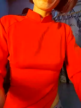 Snapshot of Kami_gaam chatting on 01/26/25, 07:53 Kami gaam online show from 01/26/25, 07:53