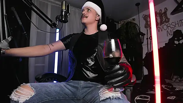 allanhurtss online show from 12/25/24, 12:05