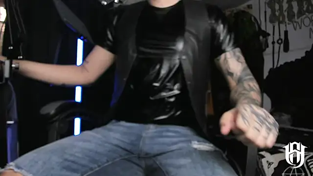 allanhurtss online show from 01/01/25, 09:31