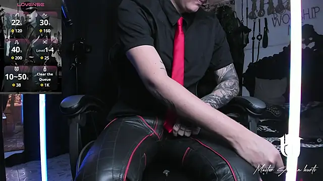 allanhurtss online show from 01/11/25, 06:23