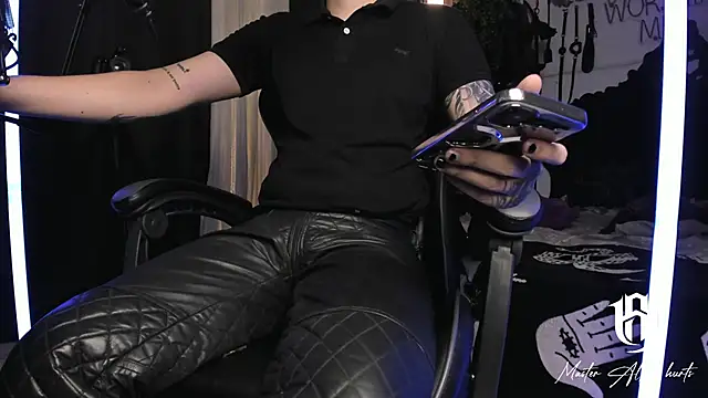 allanhurtss online show from 01/14/25, 04:18