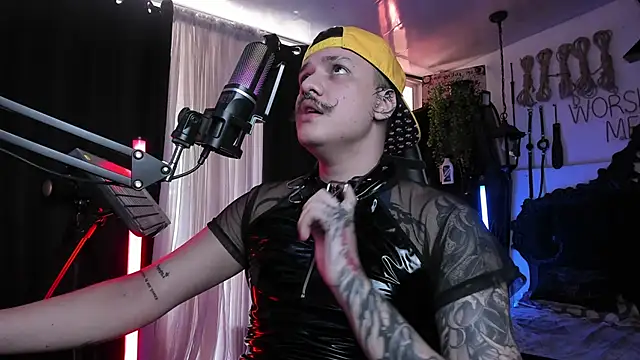 allanhurtss online show from 01/19/25, 06:53