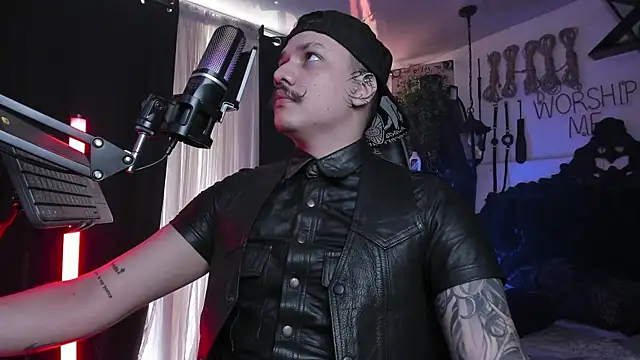 allanhurtss online show from 01/20/25, 05:27