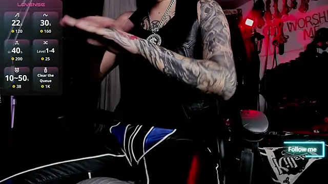 allanhurtss online show from 09/18/25, 11:07