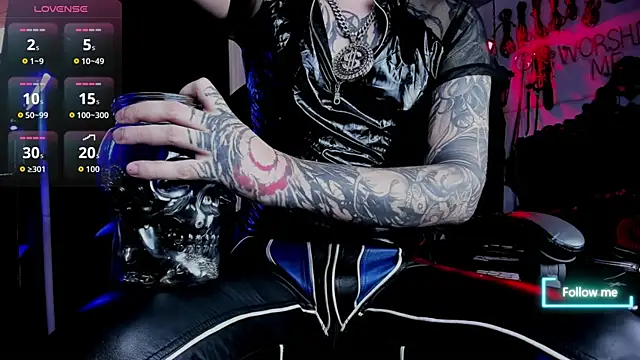 allanhurtss online show from 10/01/25, 03:18