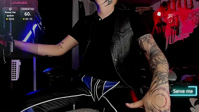 allanhurtss online show from 11/20/25, 11:04