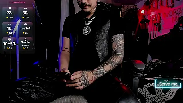 allanhurtss online show from 11/24/25, 05:56