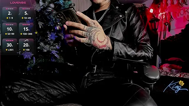 allanhurtss online show from 12/16/25, 11:21