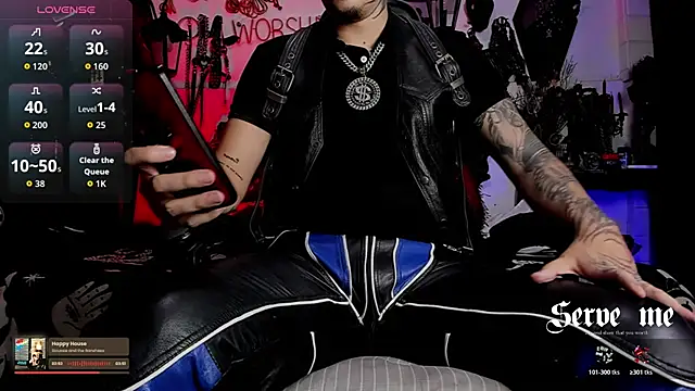 allanhurtss online show from 02/09/26, 07:07