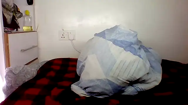 Precious Diva online show from 10/26/25, 12:55