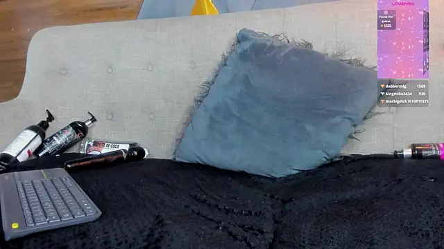 sarah banks1 online show from 01/24/25, 10:08