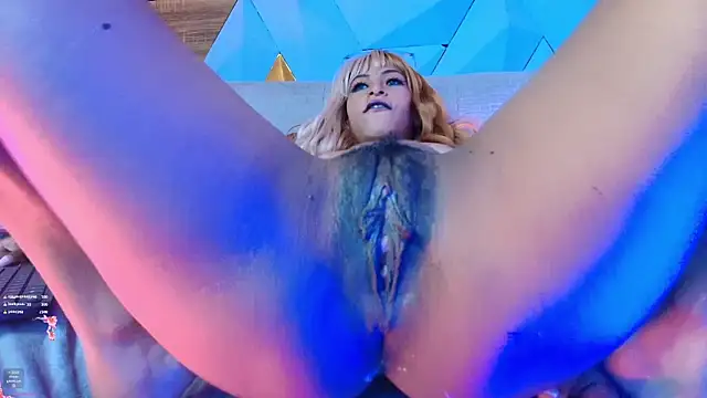 sarah banks1 online show from 03/12/25, 01:47