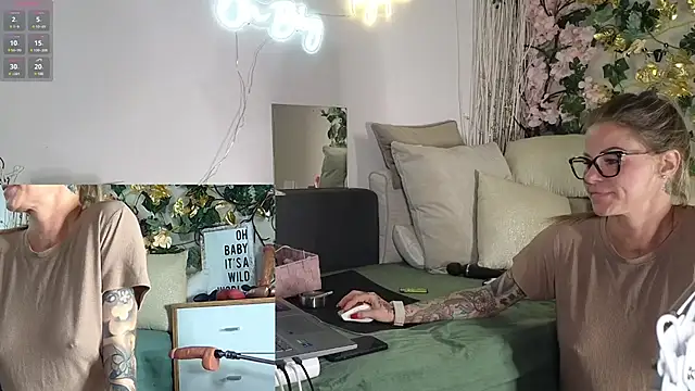 Snapshot of Tatjana_Sue chatting on 12/05/24, 10:23 Tatjana Sue online show from 12/05/24, 10:23