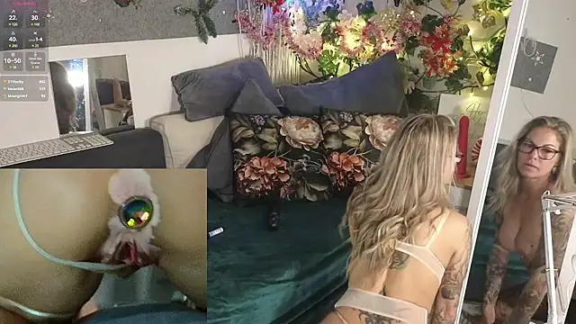 Snapshot of Tatjana_Sue chatting on 12/23/24, 01:08 Tatjana Sue online show from 12/23/24, 01:08