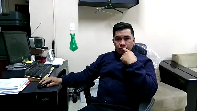 ferchoDC78 online show from 04/02/26, 04:10