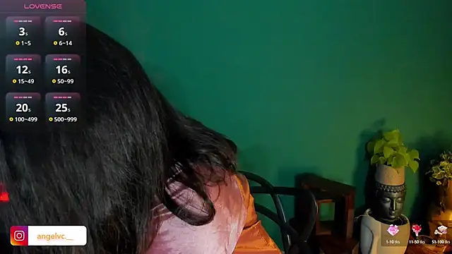 Anne Babb online show from 02/15/25, 01:42