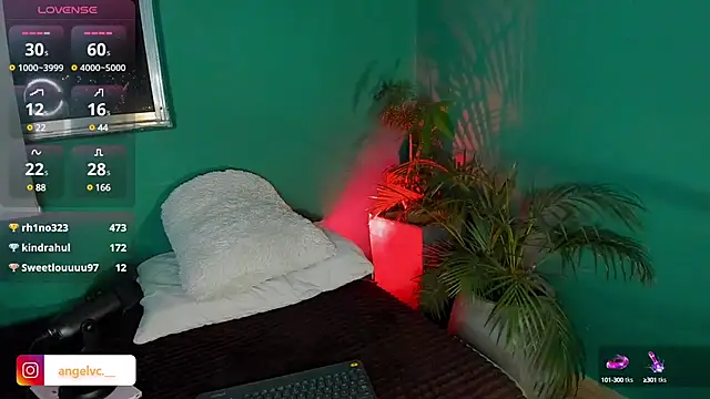 Anne Babb online show from 02/15/25, 04:47