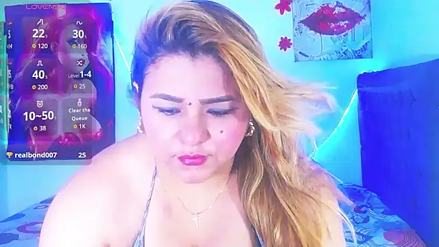 Charlotte mh online show from 11/21/25, 05:33