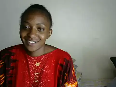 Snapshot of pretty_africanah chatting on 01/20/25, 08:07 pretty africanah online show from 01/20/25, 08:07