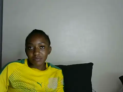 Snapshot of pretty_africanah chatting on 01/22/25, 11:23 pretty africanah online show from 01/22/25, 11:23