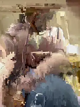 Fluffymama online show from 09/10/25, 03:56