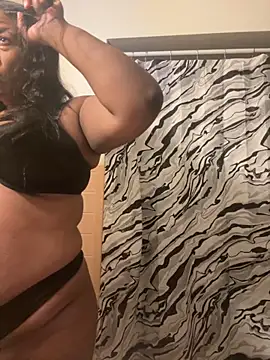 Fluffymama online show from 09/11/25, 10:37