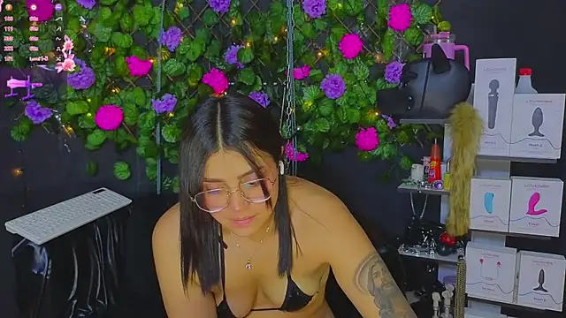 Sweett Mollyy online show from 05/30/26, 01:57