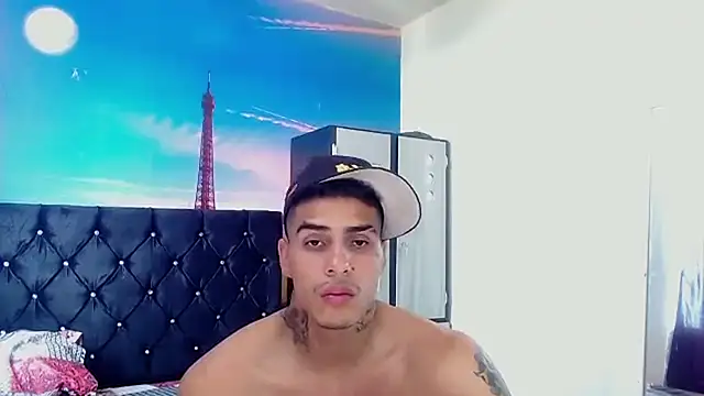 Ak Gil online show from 03/05/25, 03:51