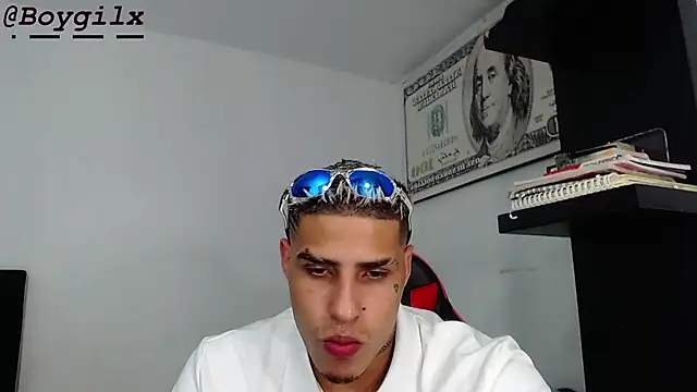 Ak Gil online show from 09/09/25, 02:55