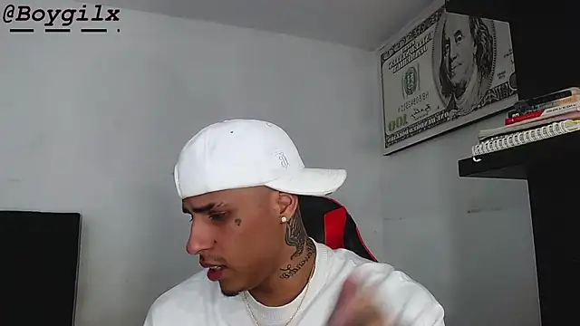 Ak Gil online show from 09/11/25, 02:44