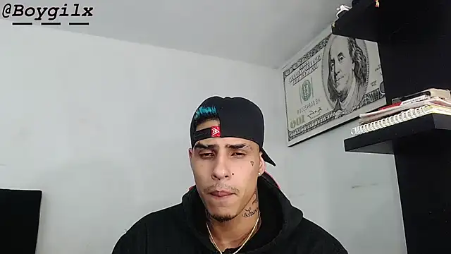 Ak Gil online show from 09/13/25, 04:12