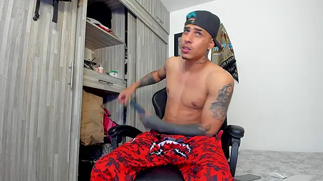 Ak Gil online show from 09/16/25, 05:19