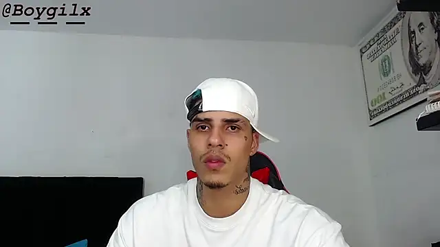 Ak Gil online show from 09/17/25, 04:36