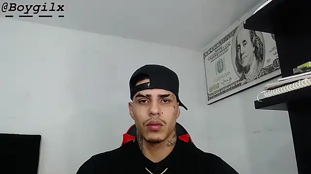 Ak Gil online show from 09/20/25, 06:47