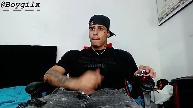 Ak Gil online show from 09/23/25, 02:58