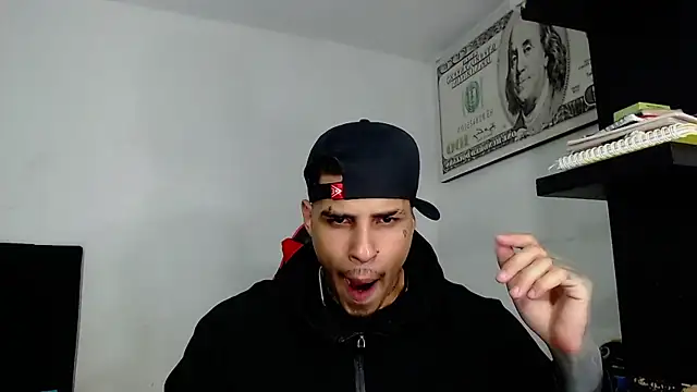 Ak Gil online show from 09/24/25, 04:16