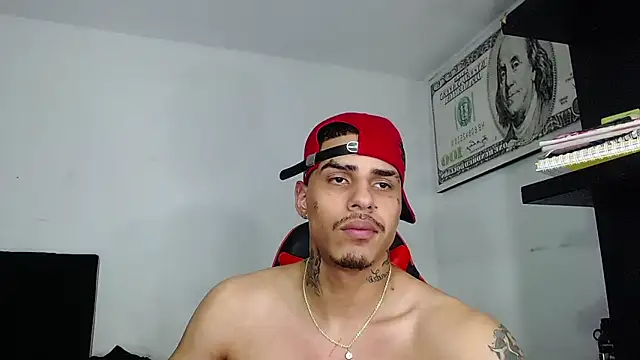 Ak Gil online show from 09/30/25, 03:55