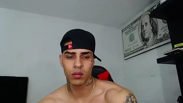 Ak Gil online show from 10/03/25, 05:04