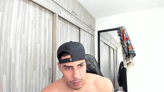 Ak Gil online show from 10/18/25, 08:42