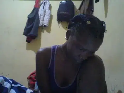 girltotok online show from 02/16/25, 11:59