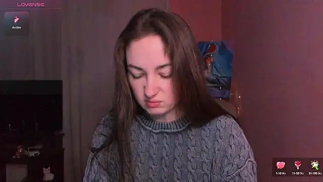 Snapshot of cClandesTina chatting on 03/03/25, 08:54 cClandesTina online show from 03/03/25, 08:54