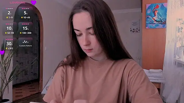 Snapshot of cClandesTina chatting on 12/02/25, 11:48 cClandesTina online show from 12/02/25, 11:48