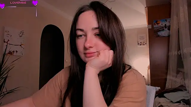 cClandesTina online show from 03/02/26, 09:32