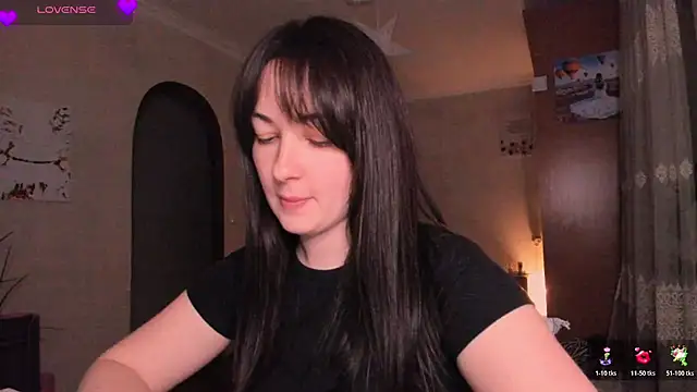 Snapshot of cClandesTina chatting on 03/07/26, 10:51 cClandesTina online show from 03/07/26, 10:51