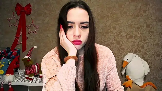  your fantasy girl online show from 12/26/24, 08:42