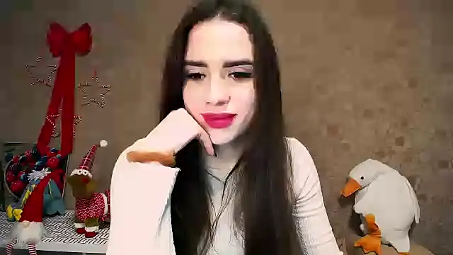  your fantasy girl online show from 12/29/24, 03:13