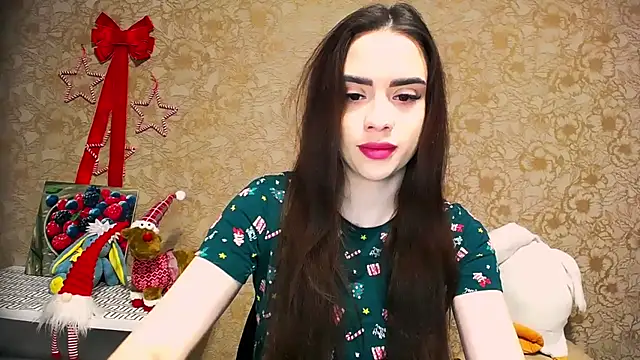  your fantasy girl online show from 01/05/25, 12:42