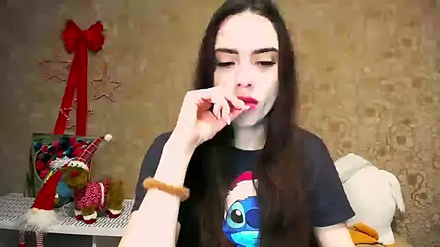  your fantasy girl online show from 01/08/25, 12:58