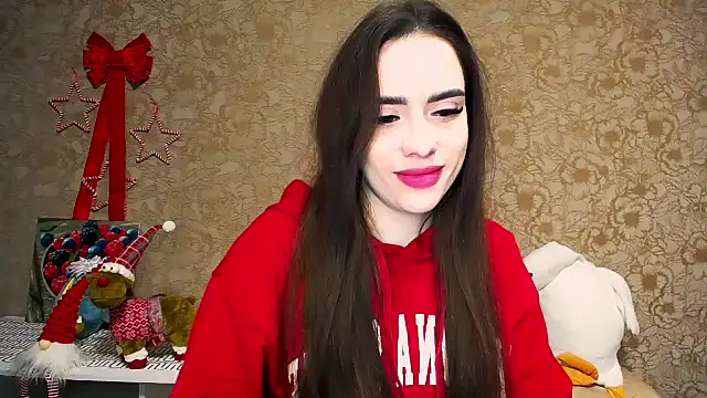  your fantasy girl online show from 01/09/25, 08:44