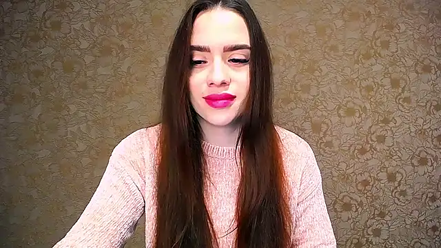  your fantasy girl online show from 01/19/25, 03:32